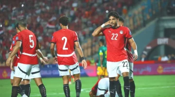 بدون تقطيع.. طريقة مشاهدة مباراة مصر والكويت في كأس العرب بجودة عالية.. مباشر الان